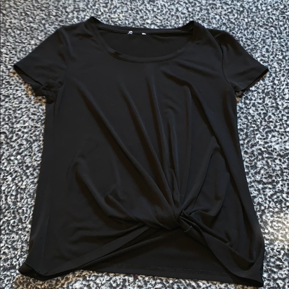 Dress shirt